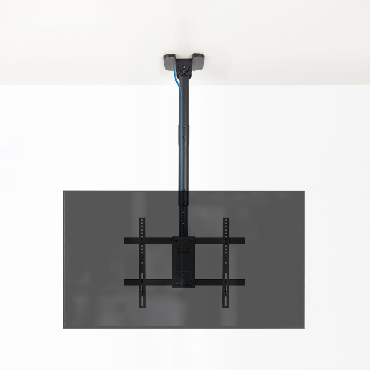 Takfäste för TV TooQ 32" 75" 60 Kg - 2