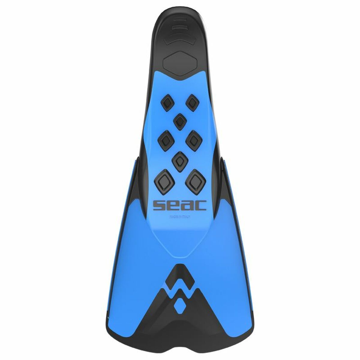 Snorkelfenor Seac Pinne Ita Indigo - 3