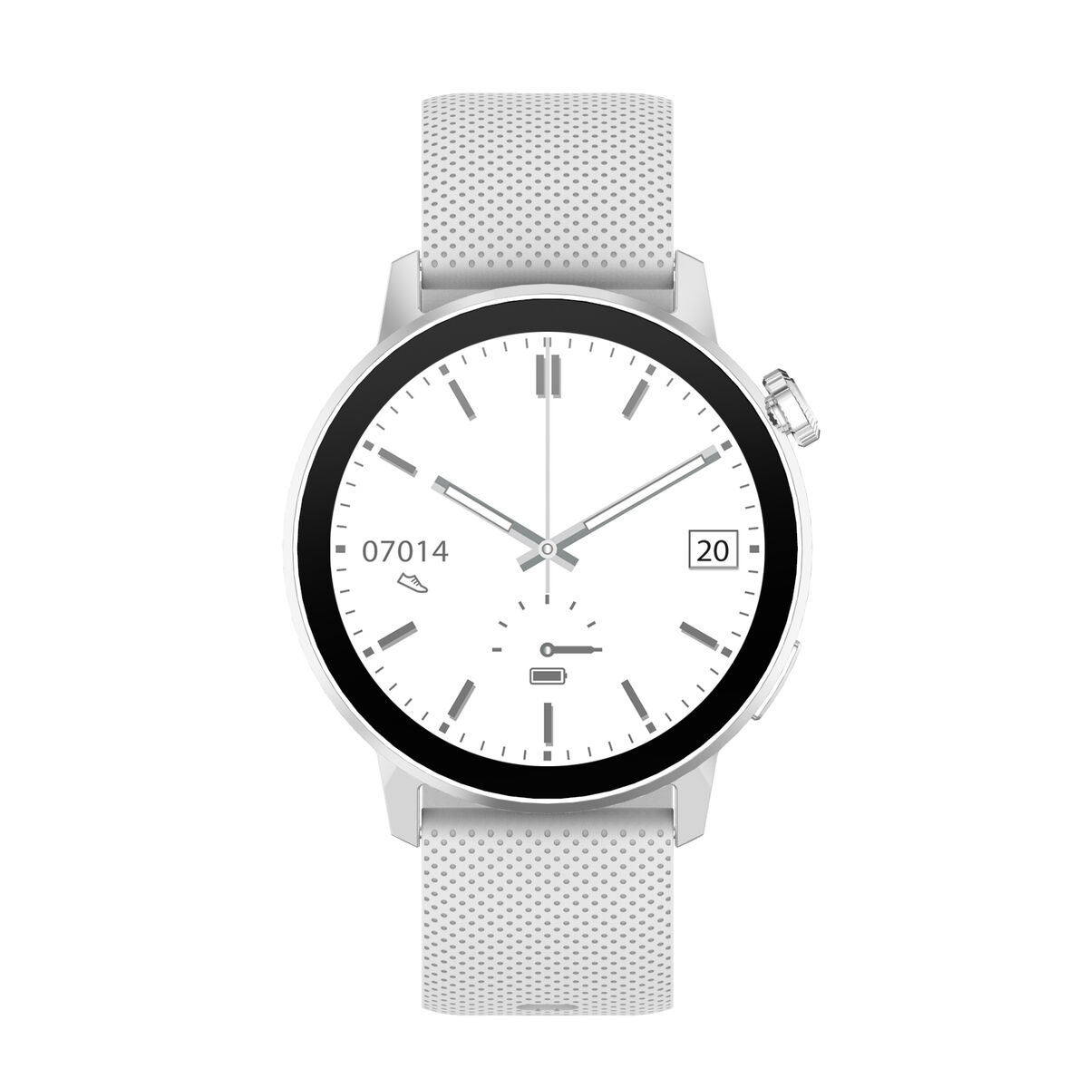 Smartklocka DCU 34157087 - 2
