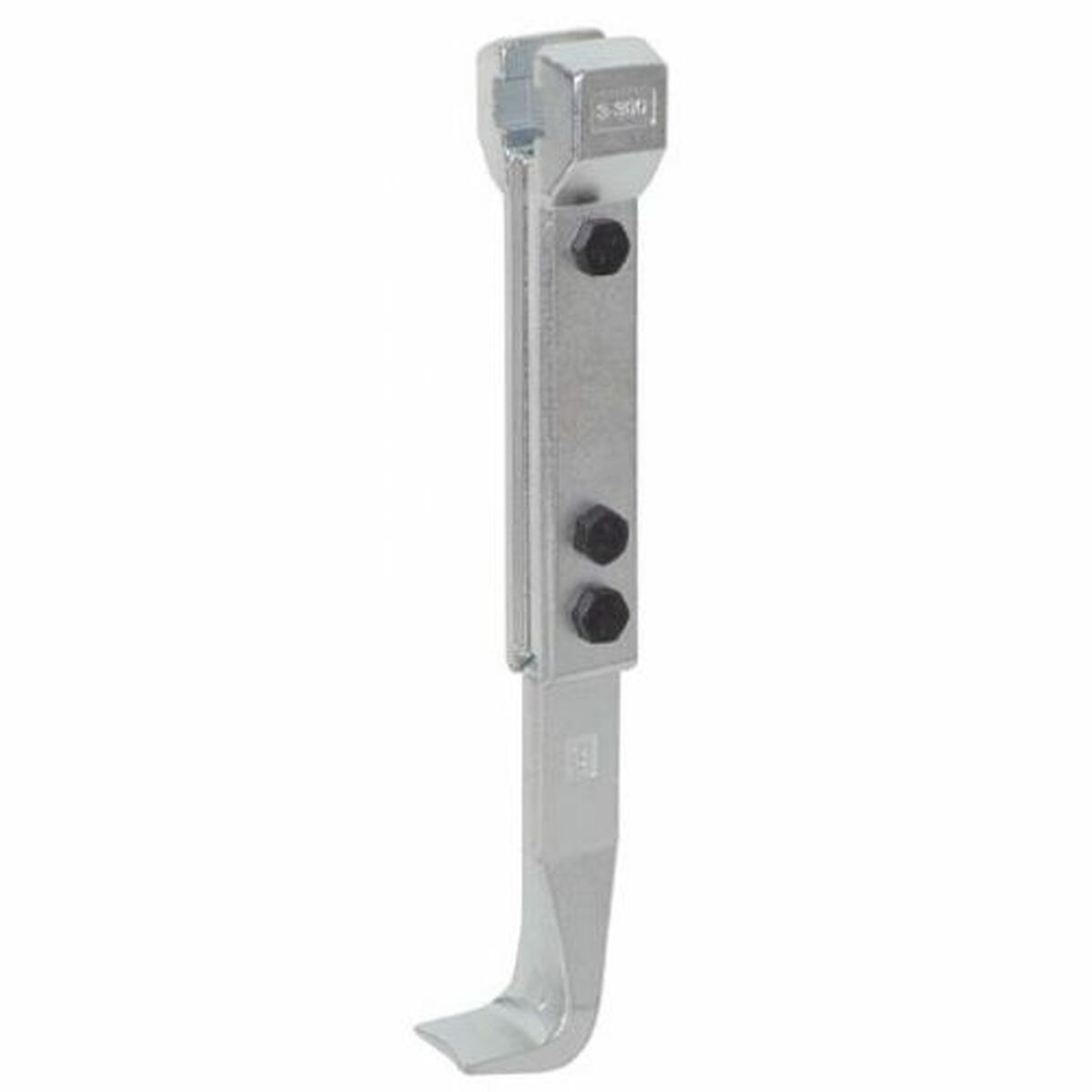 Standardben för extraktorer KUKKO 300 mm