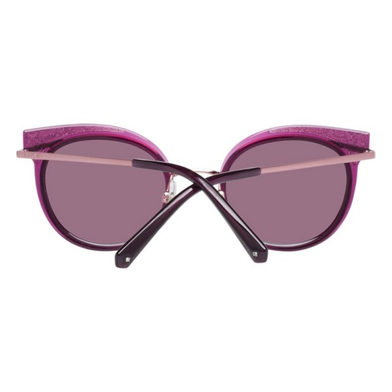 Damsolglasögon Swarovski SK0169-5078T Ø 50 mm - 2