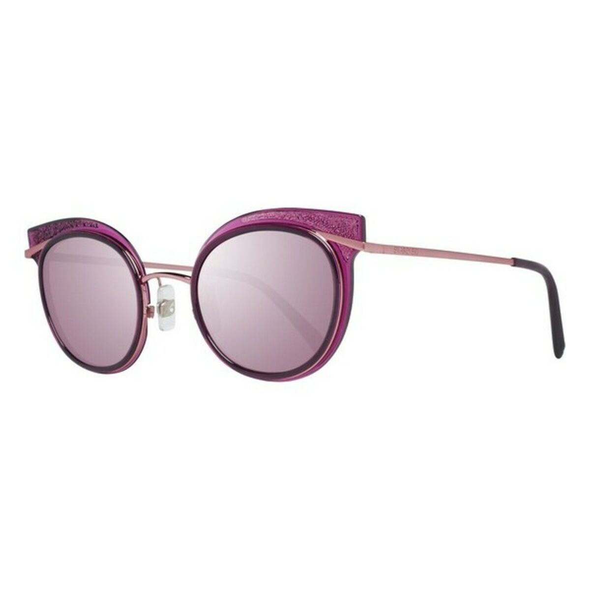 Damsolglasögon Swarovski SK0169-5078T Ø 50 mm - 7