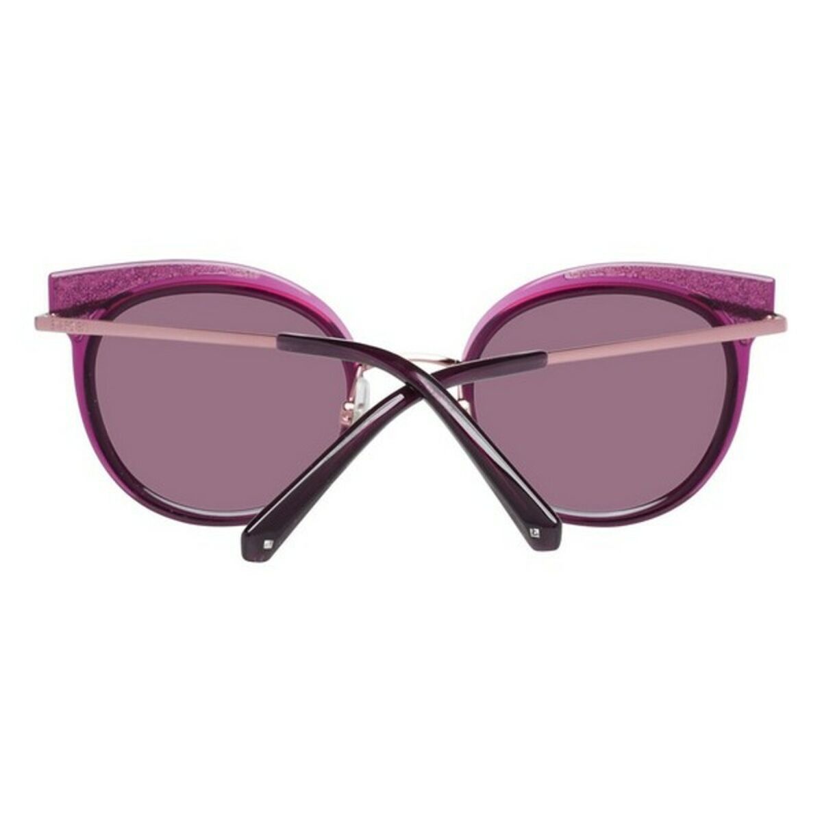Damsolglasögon Swarovski SK0169-5078T Ø 50 mm - 5
