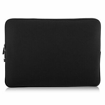 Laptopväska V7 CSE12-BLK-3N Svart 12"