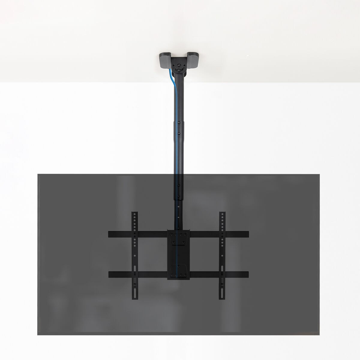 Takfäste för TV TooQ 43" 86" 60 Kg - 2