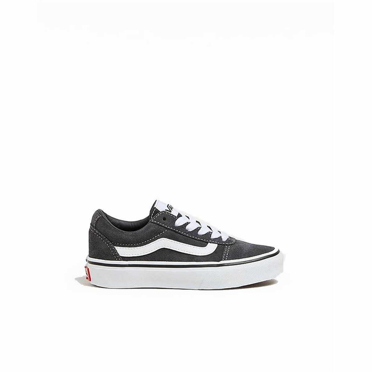 Sportskor Casual Barn Vans Ward Sued Ninei Mörkgrå