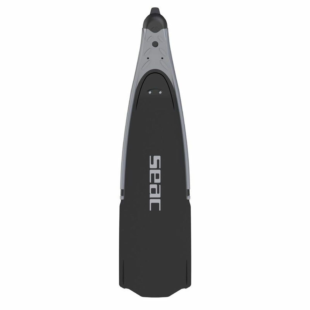 Snorkelfenor Seac W-22 Svart - 2