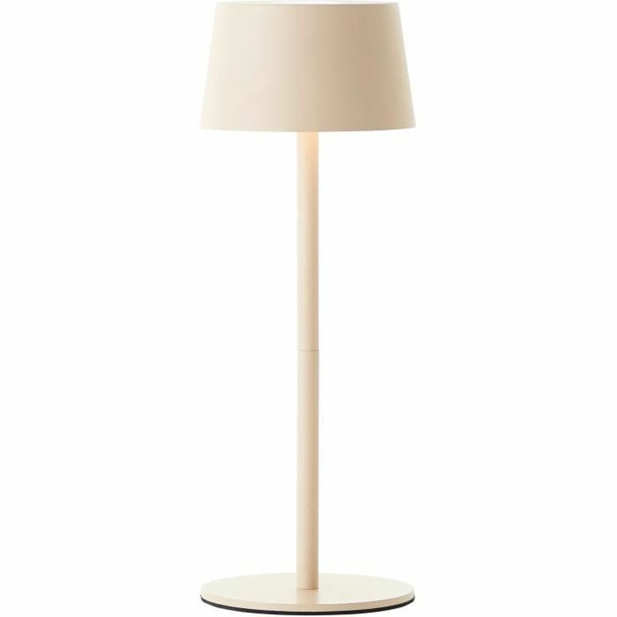 Bordslampa Brilliant Beige