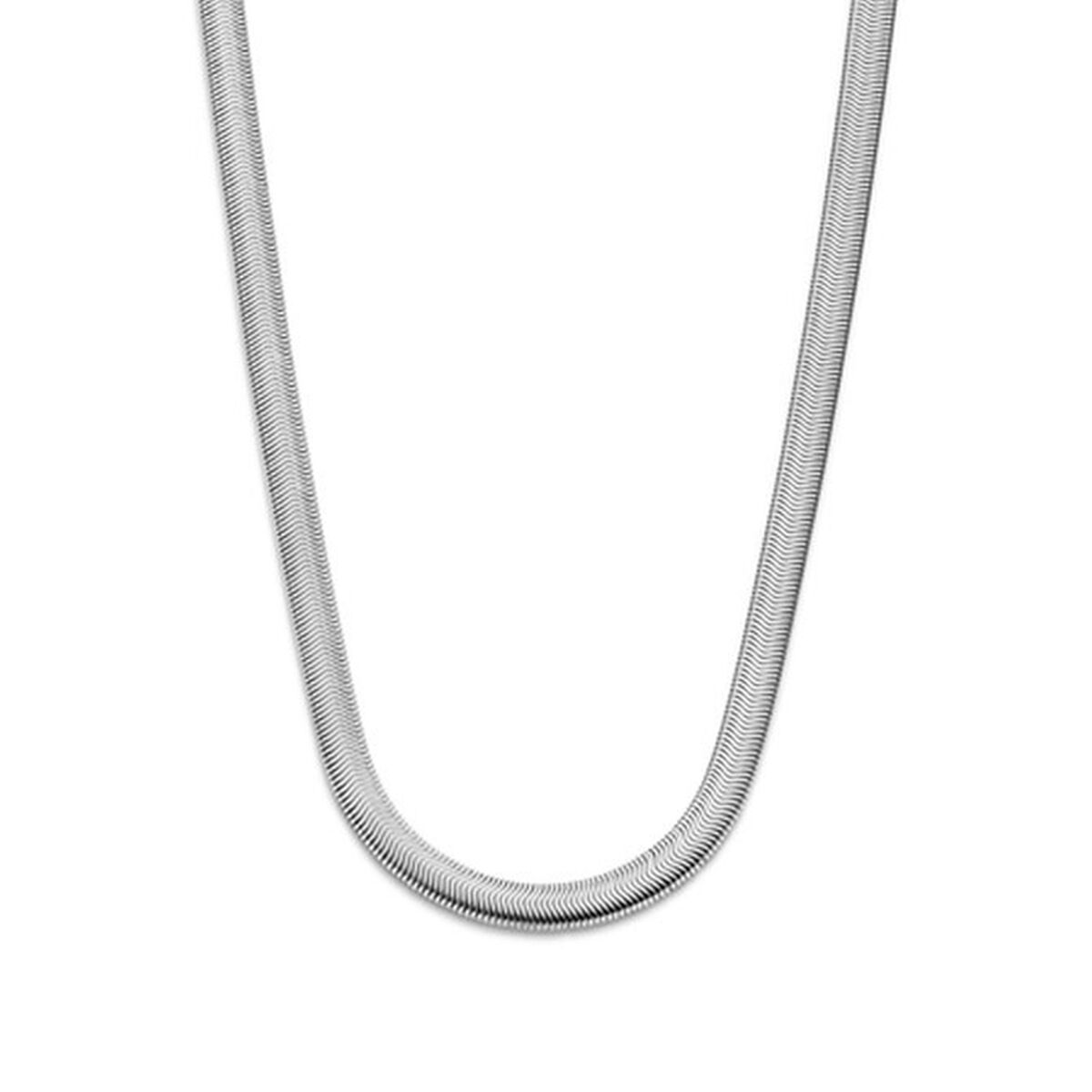 Damhalsband CO88 Collection 8CN-26275 Silvrig