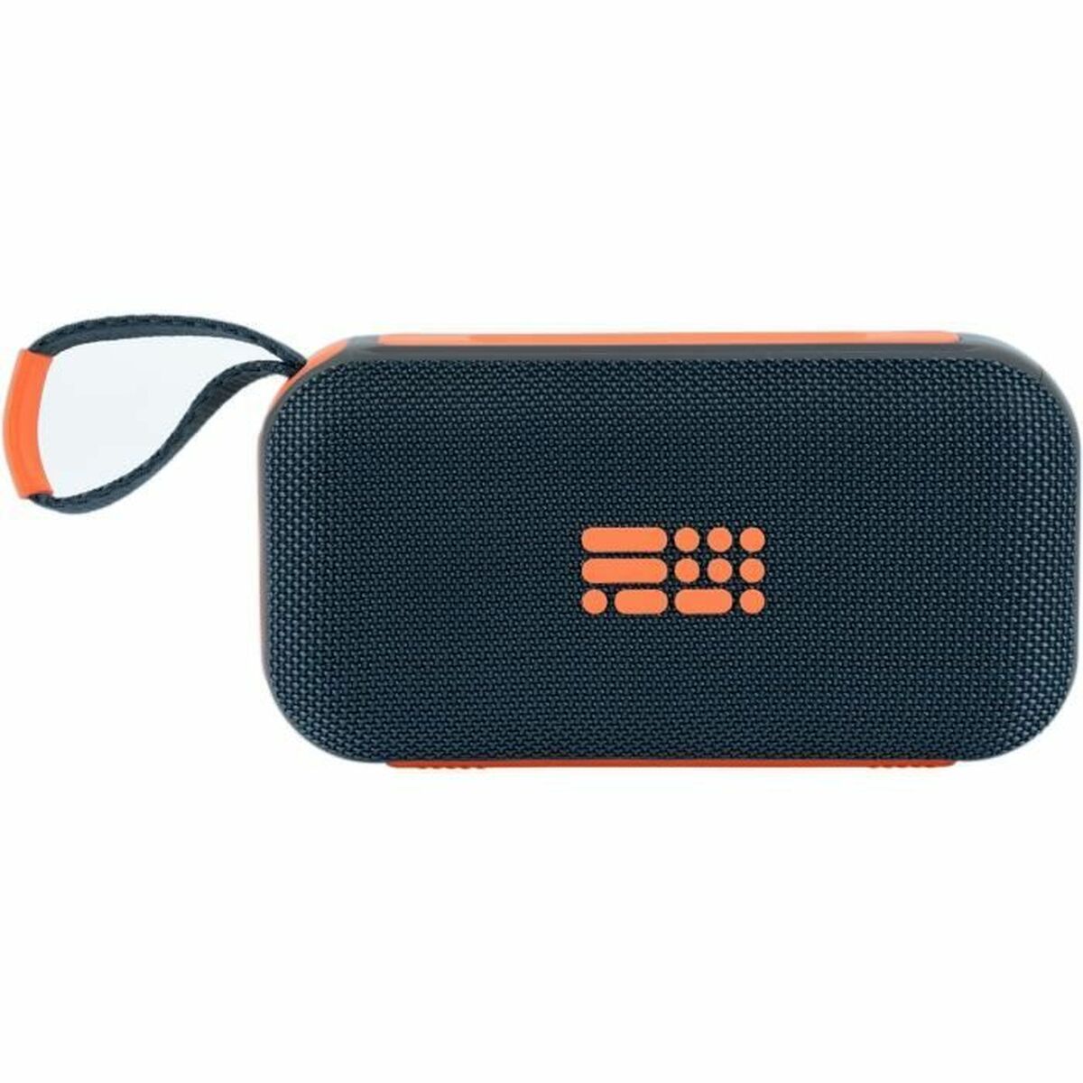 Bärbar Bluetooth Högtalare BigBen Party PARTYBTSP