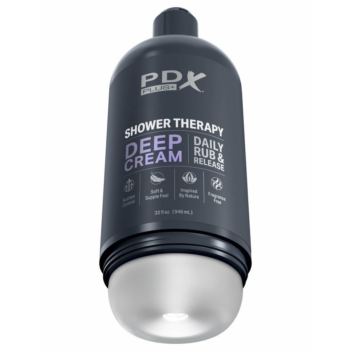 Masturberingsapparat Pipedream