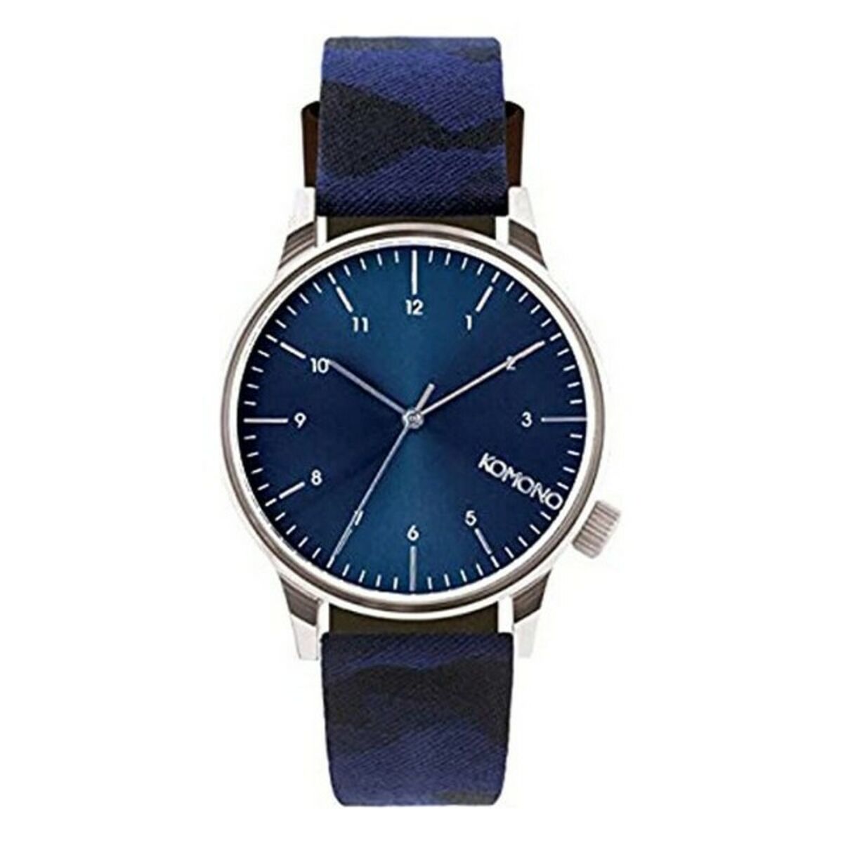 Herrklocka Komono KOM-W2167 (Ø 42 mm) - 5