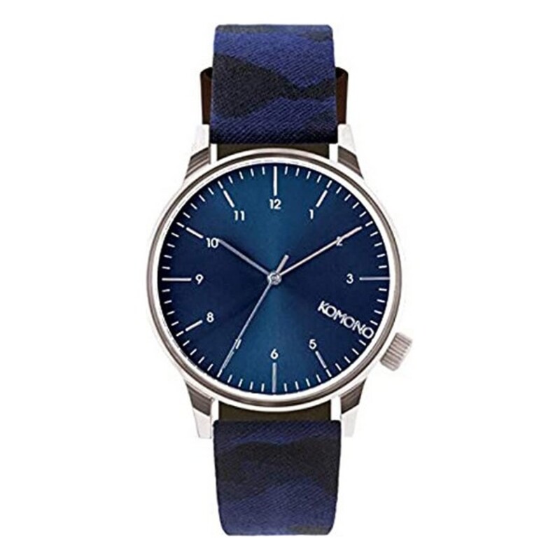 Herrklocka Komono KOM-W2167 (Ø 42 mm) - 2