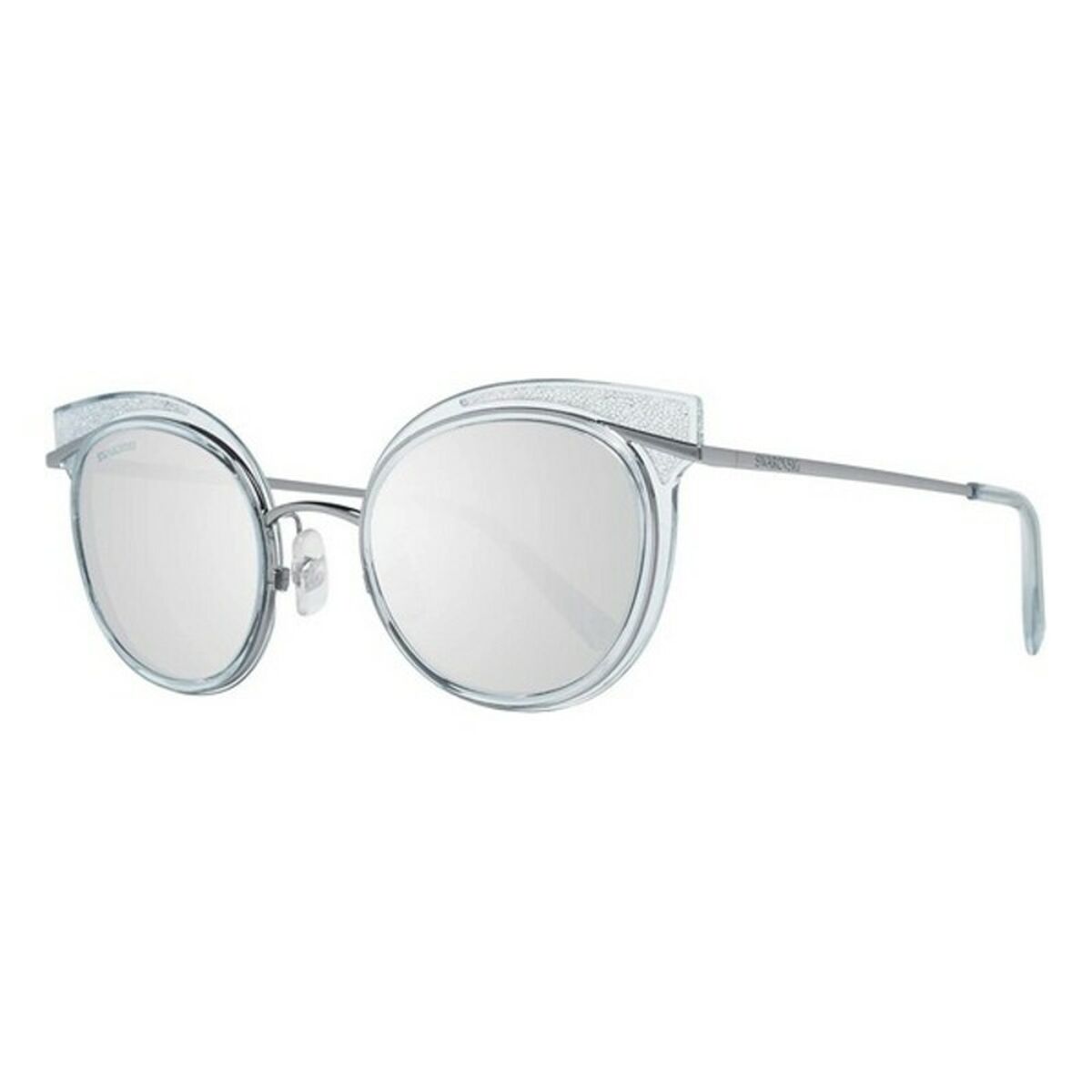 Damsolglasögon Swarovski SK016984X Ø 50 mm - 7