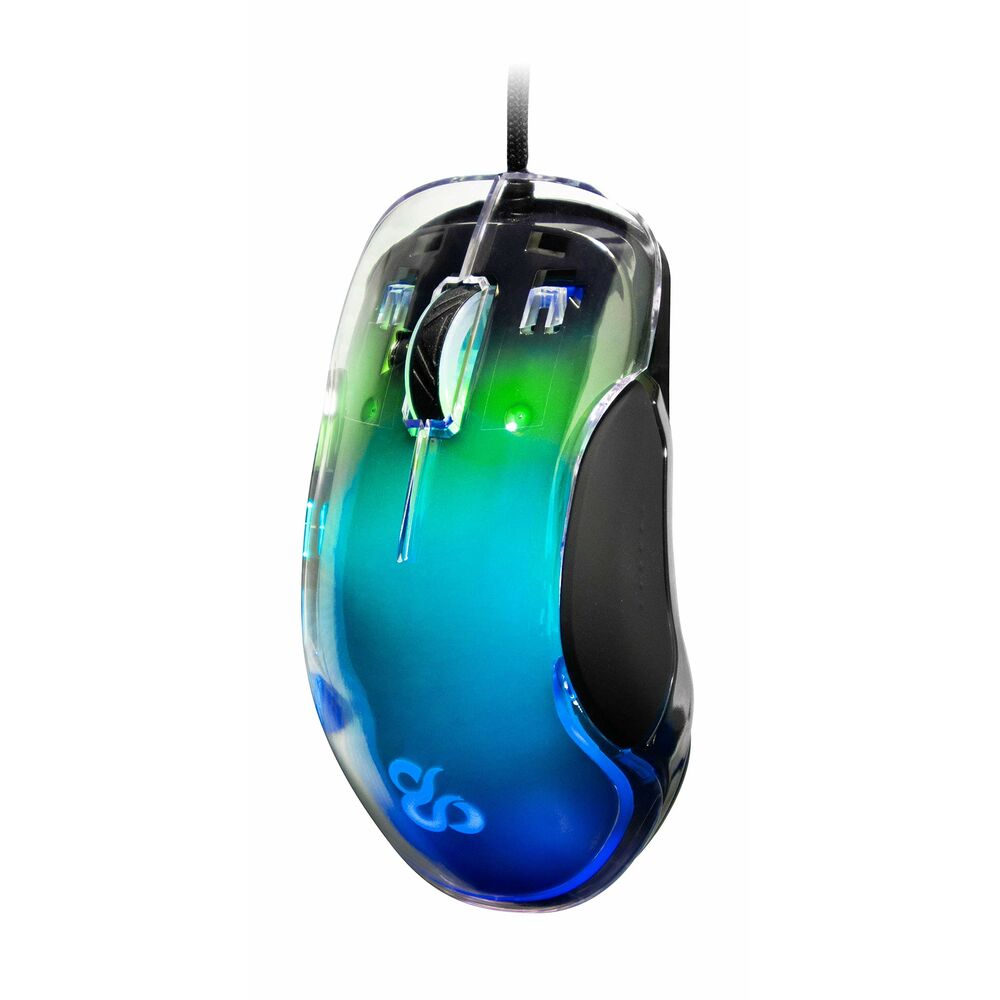 Mus Newskill LYCAN ELECTROPLATING - 3
