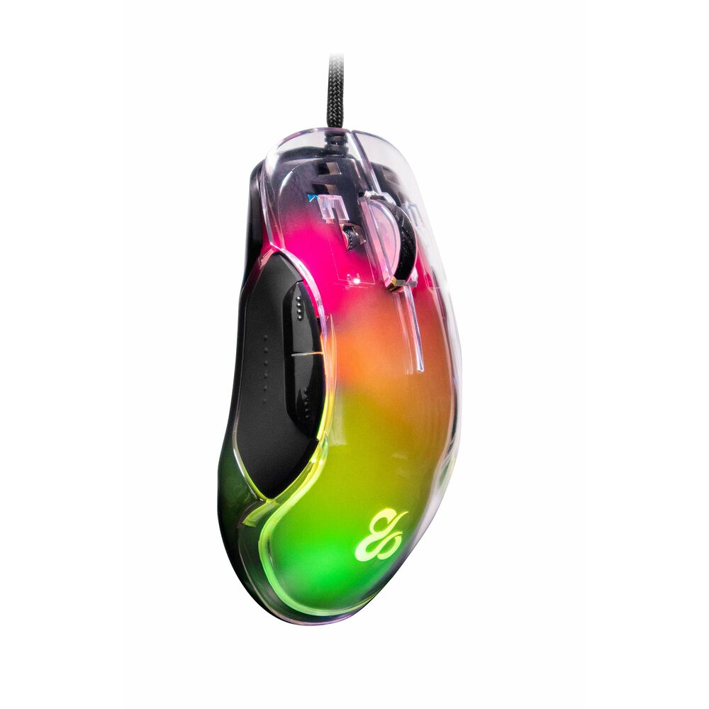 Mus Newskill LYCAN ELECTROPLATING - 2
