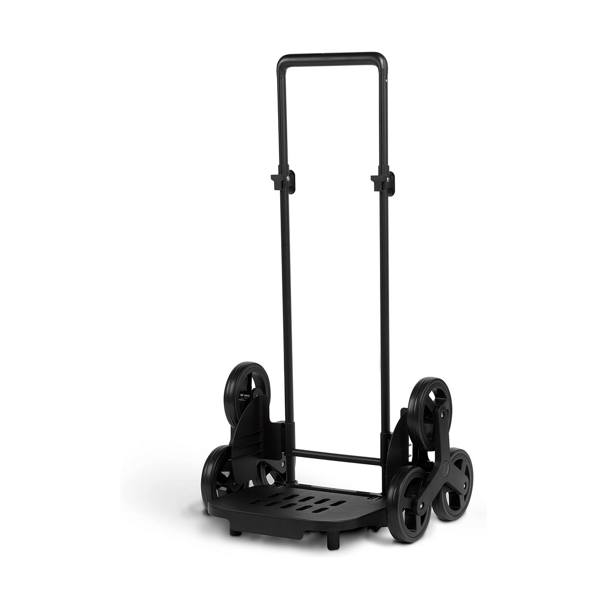 Kundvagn Gimi Tris Urban Röd 52 L - 3