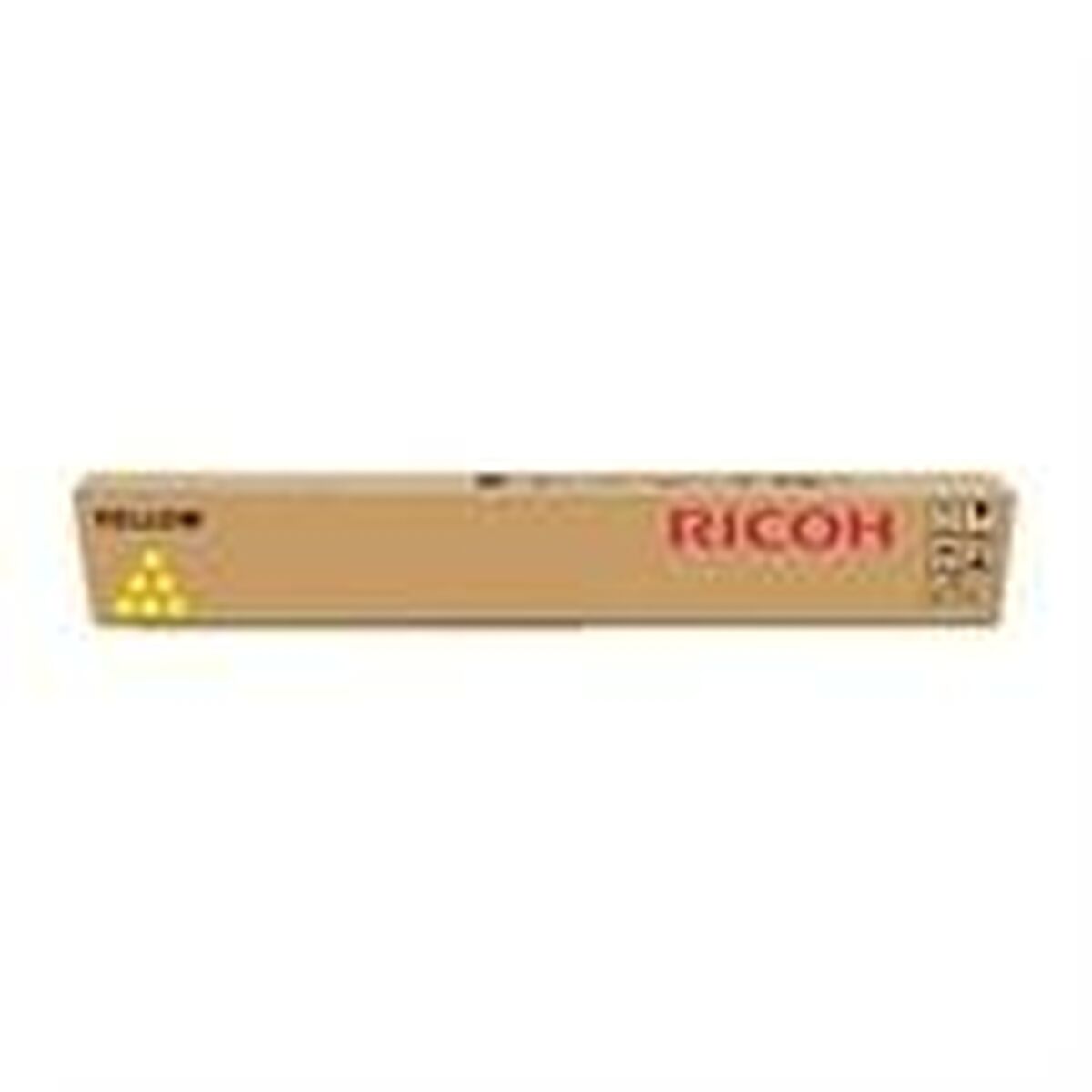 Toner Ricoh 842256 Gul - 2