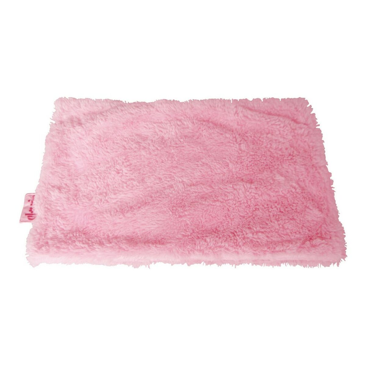 Husdjursfilt Gloria BABY Rosa 100x70 cm - 2