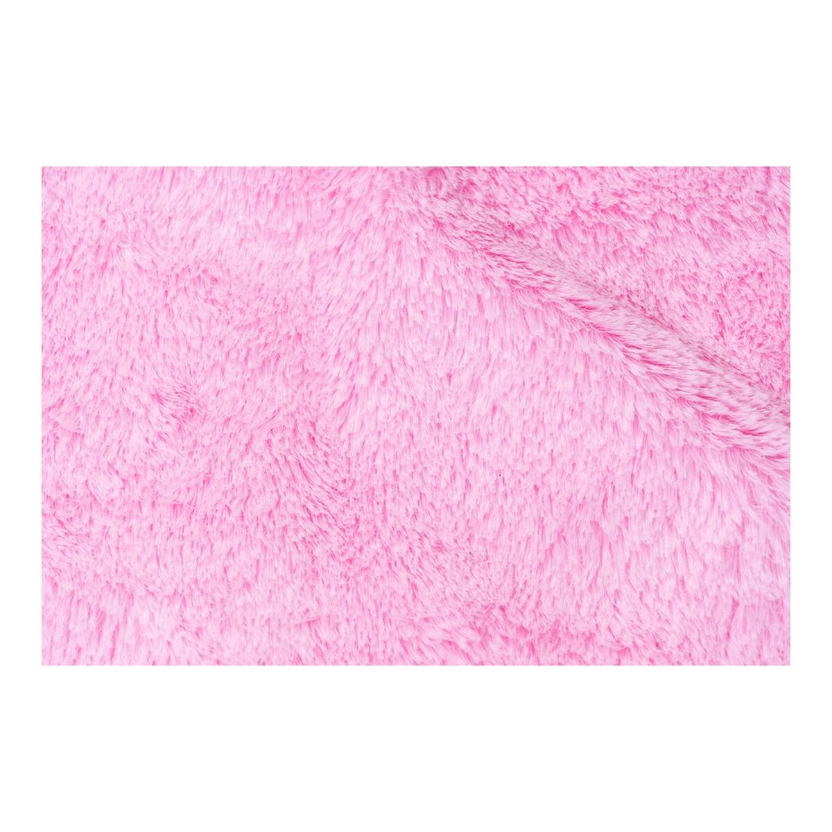 Husdjursfilt Gloria BABY Rosa 100x70 cm - 3