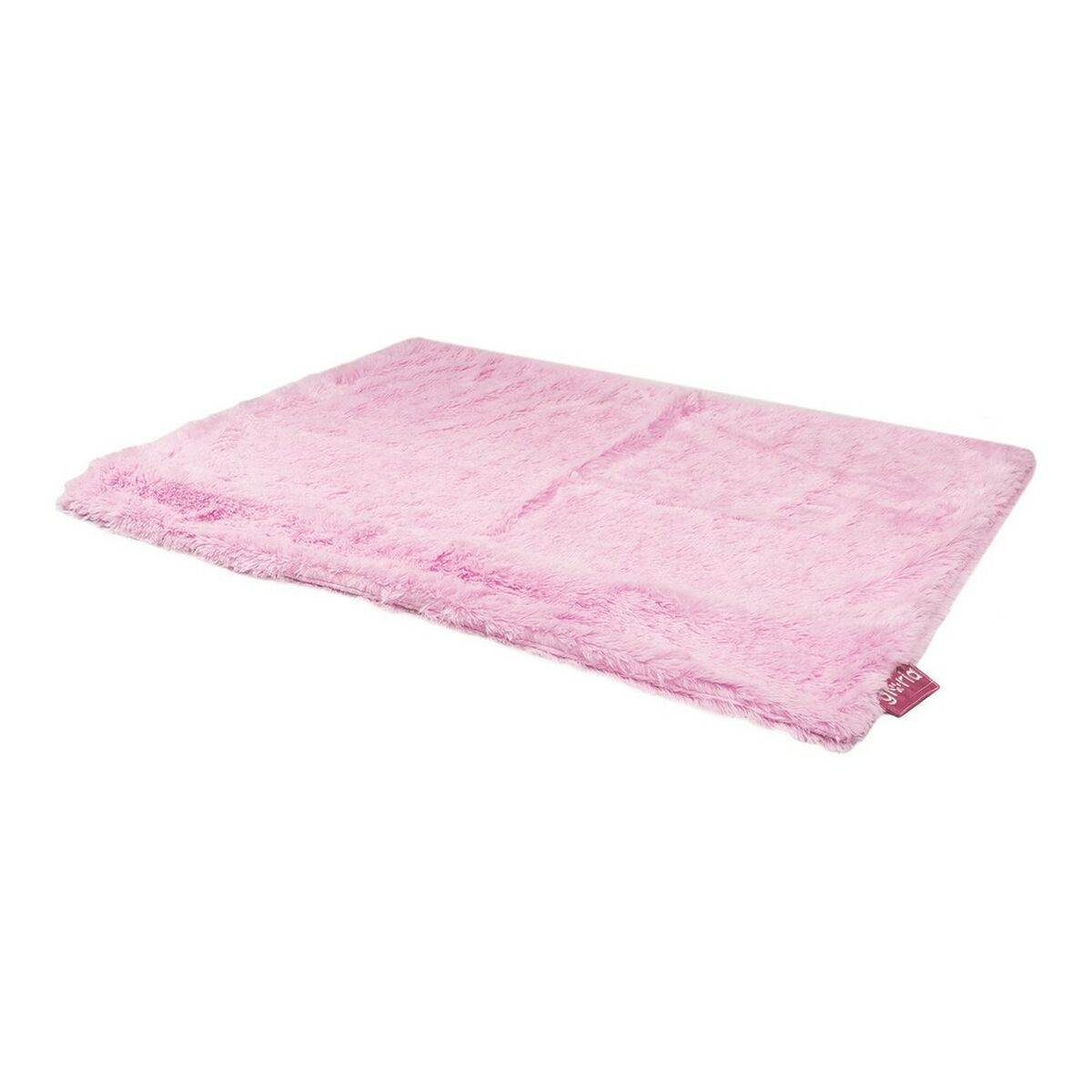 Husdjursfilt Gloria BABY Rosa 100x70 cm