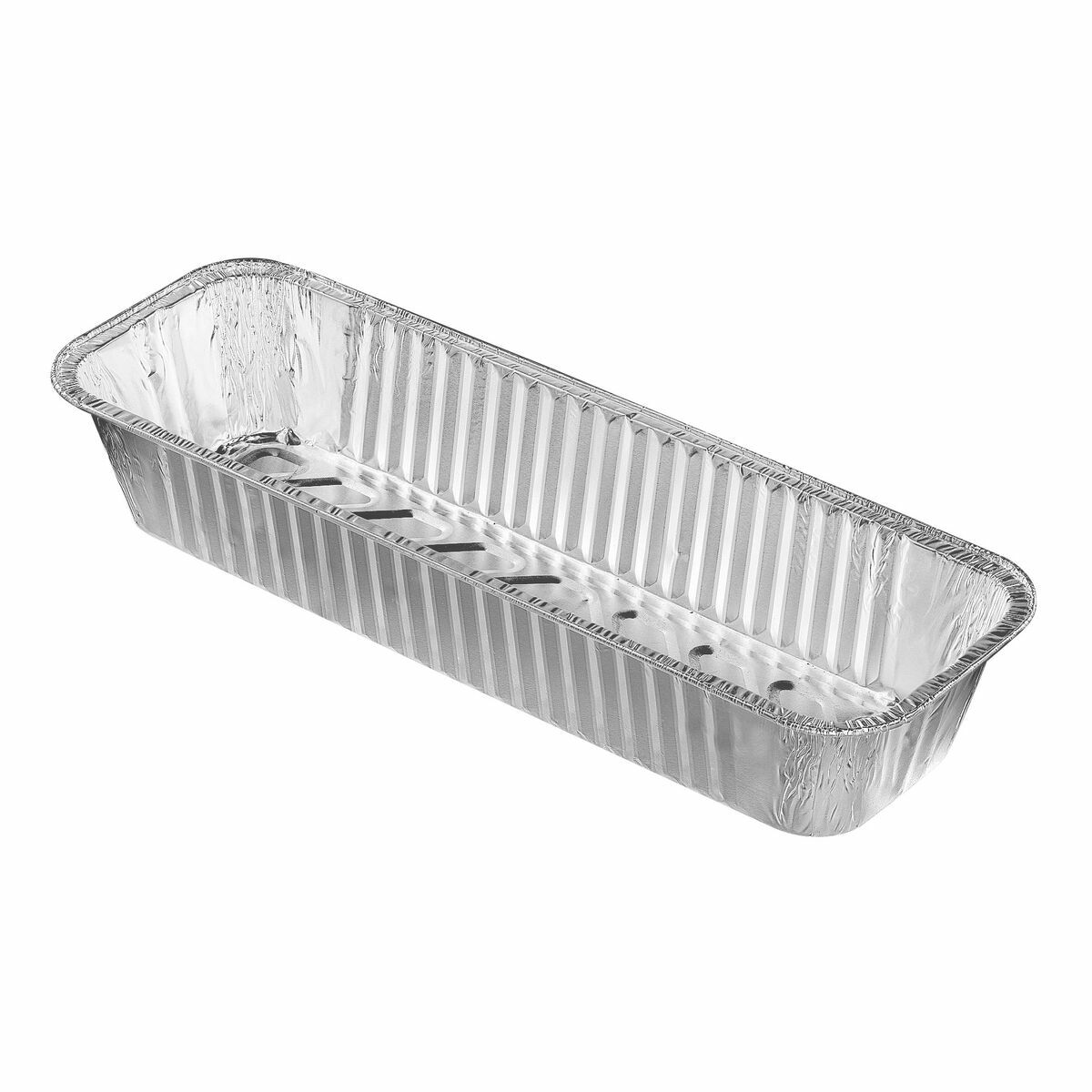 Uppsättning med Brickor Algon Avlång (24 antal) - 5