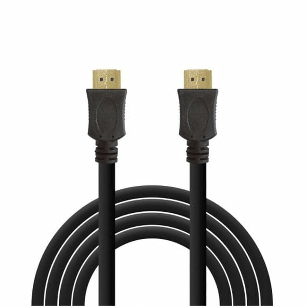 Kabel HDMI PcCom PCCES-CAB-HDMI20-1M