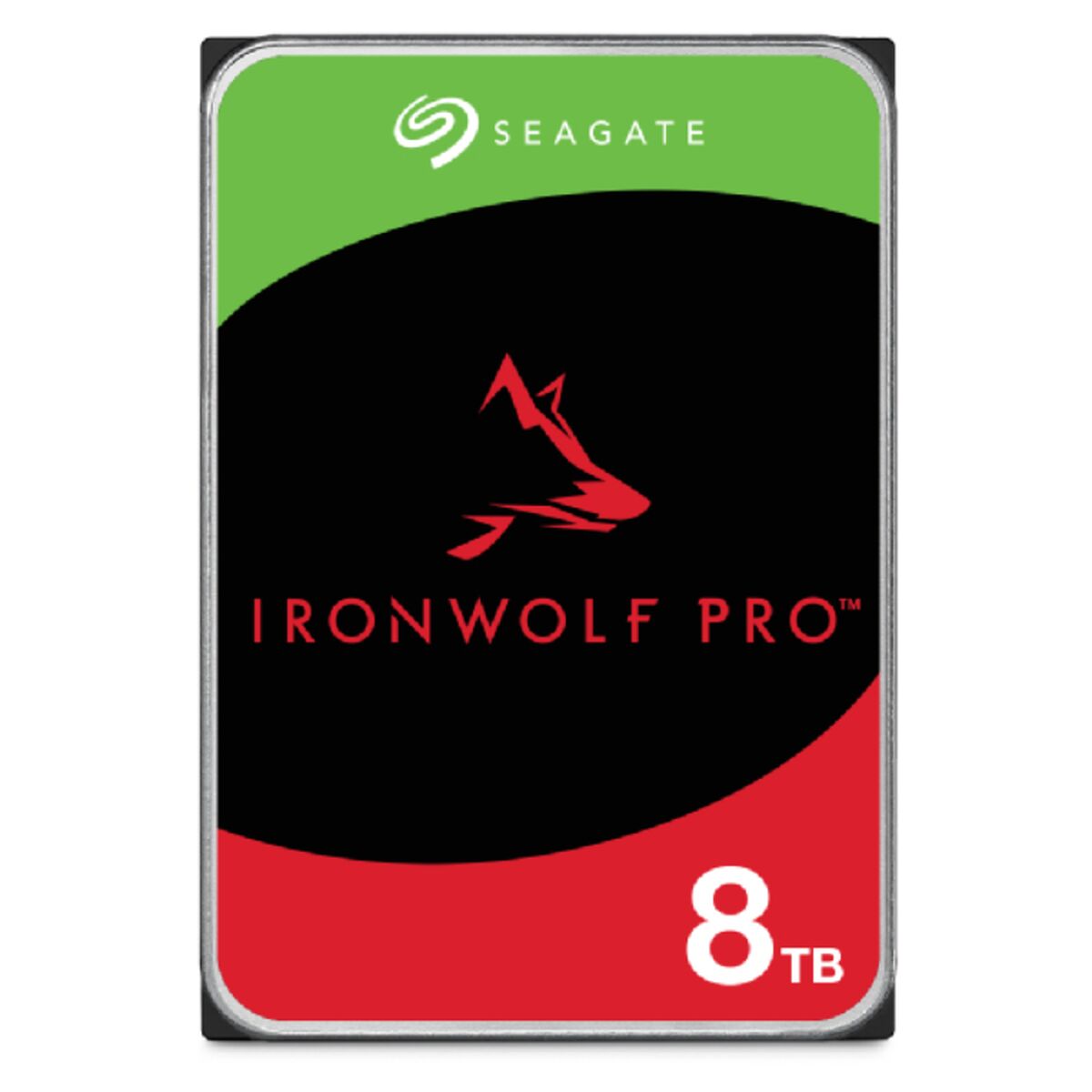 Hårddisk Seagate 3,5" 8 TB