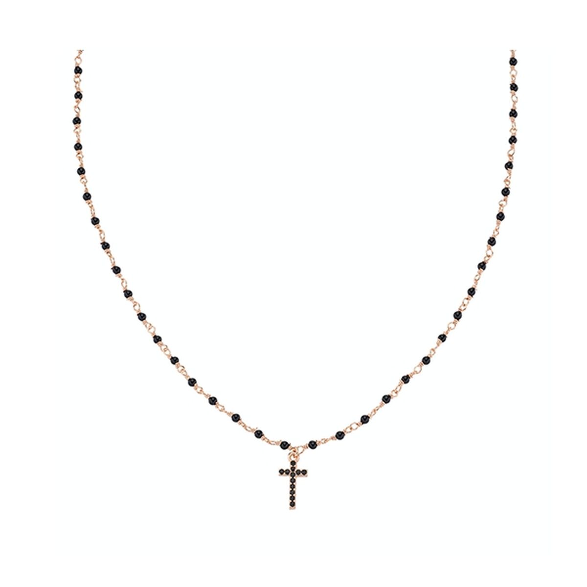 Damhalsband Amen