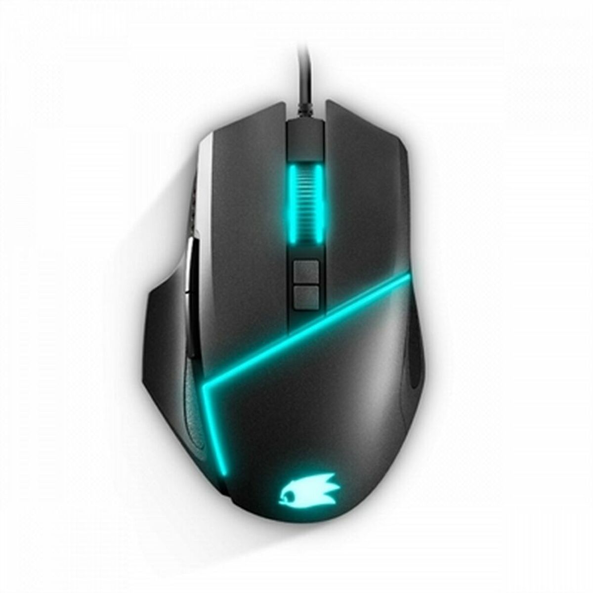 Gaming Mus Energy Sistem ESG M2 Sonic - 2