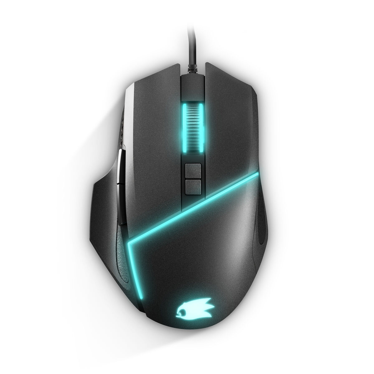 Gaming Mus Energy Sistem ESG M2 Sonic - 4