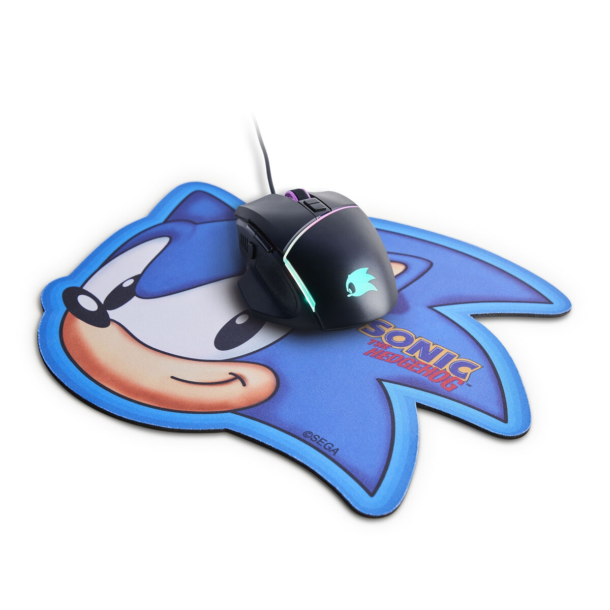 Gaming Mus Energy Sistem ESG M2 Sonic - 3