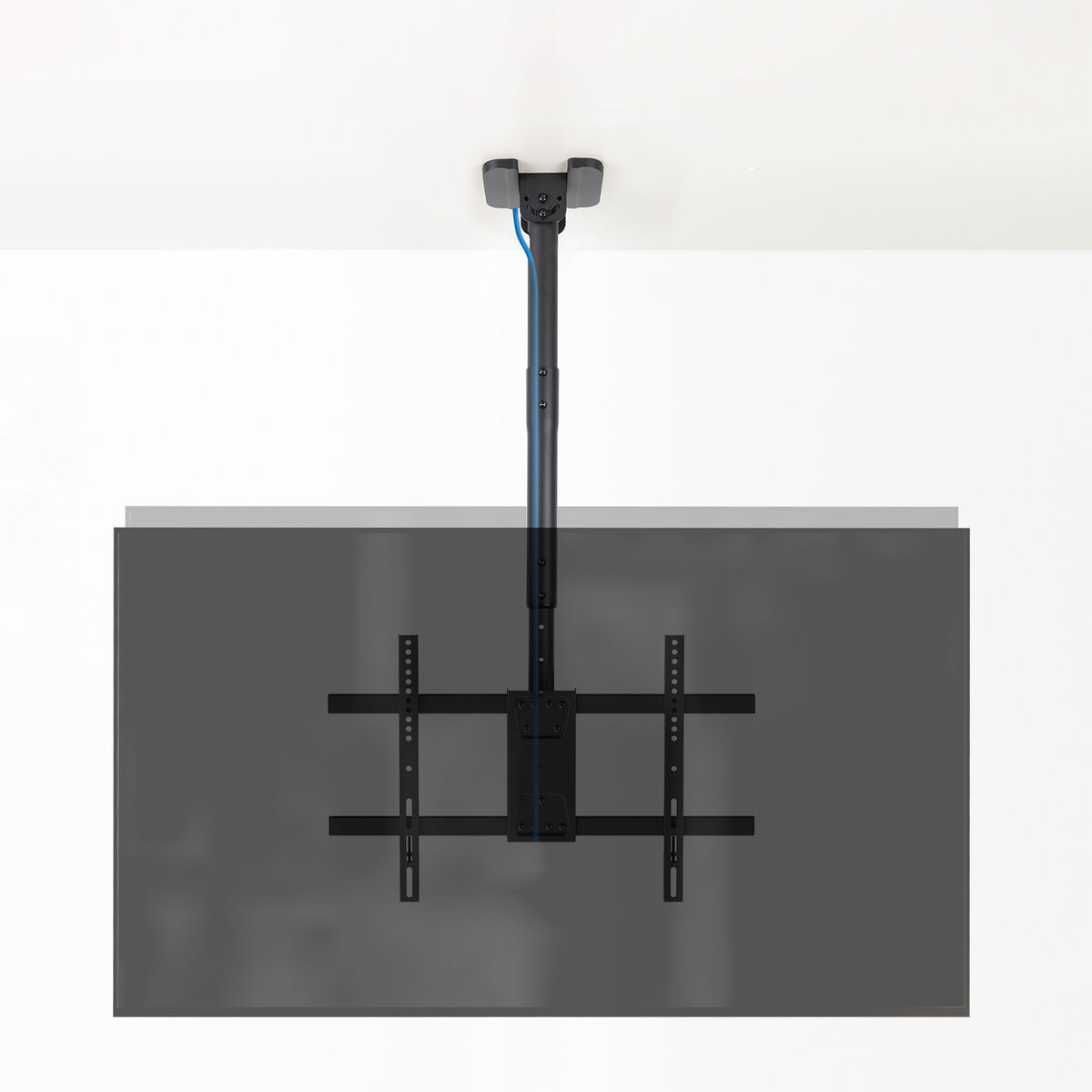 TV-fäste TooQ 43" 86" 100 kg - 2