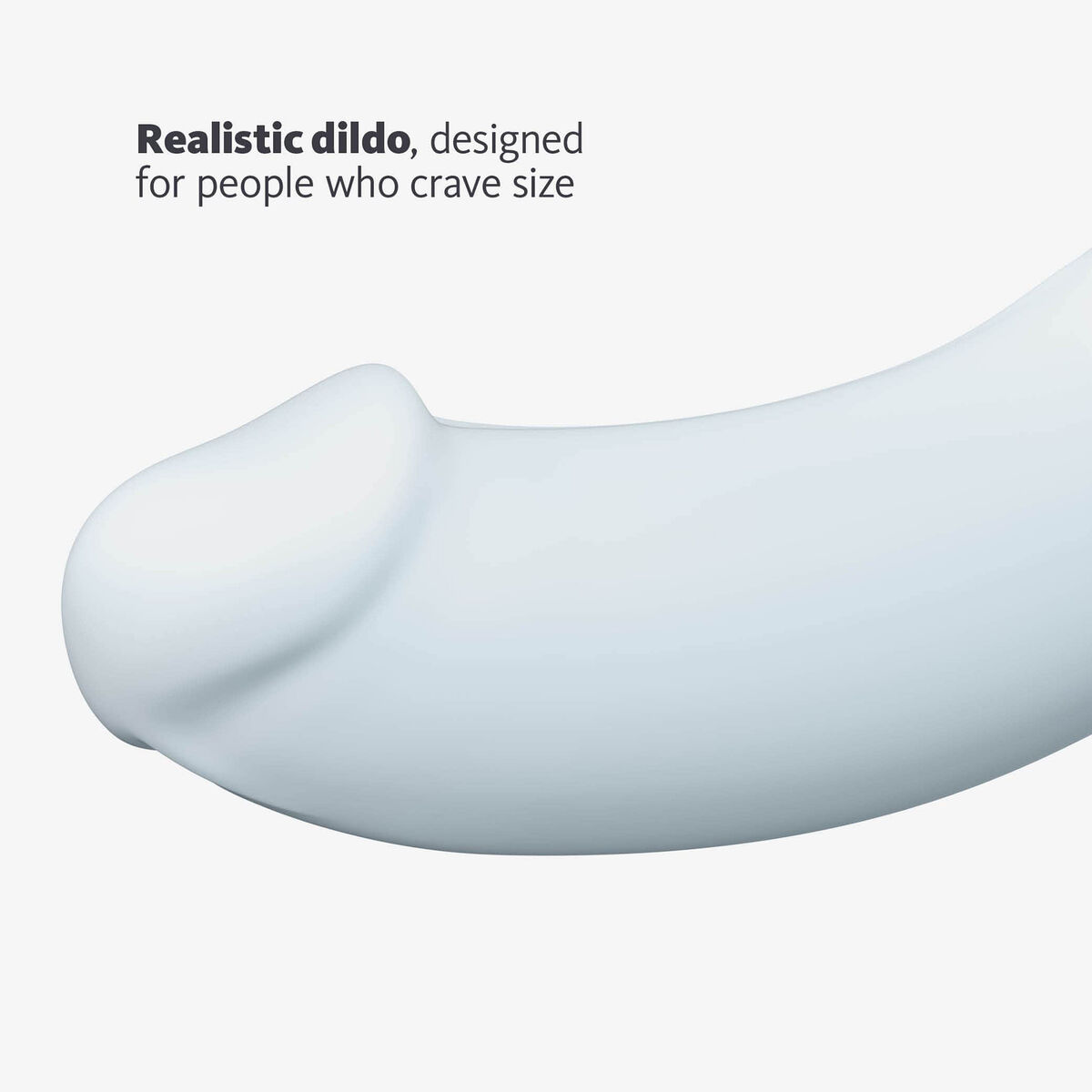 Vibrator Fun Factory The Boss Blå - 6