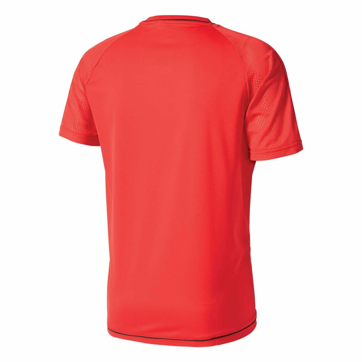 T-shirt med kortärm Herr Adidas Tiro 17 - 2