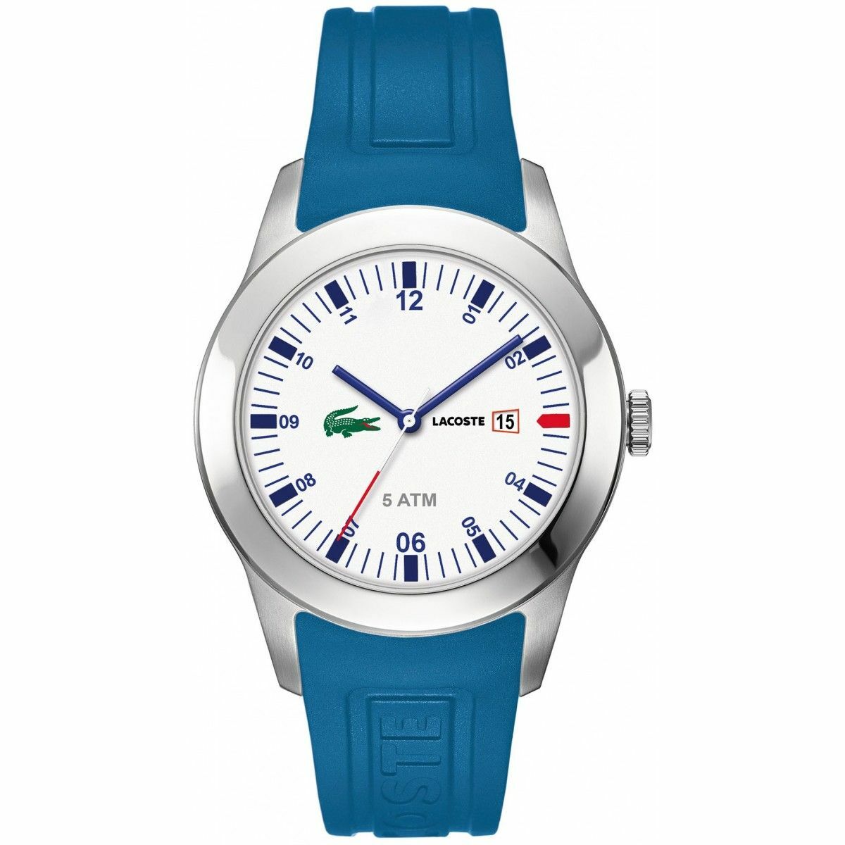 Herrklocka Lacoste 2010630
