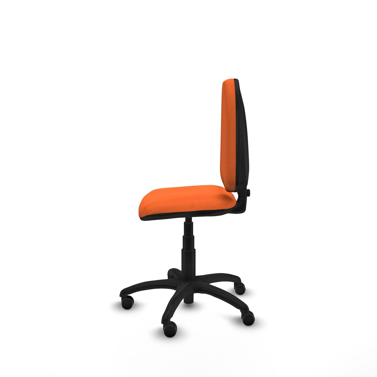 Kontorsstol Piqueras y Crespo B0001RP Orange - 3