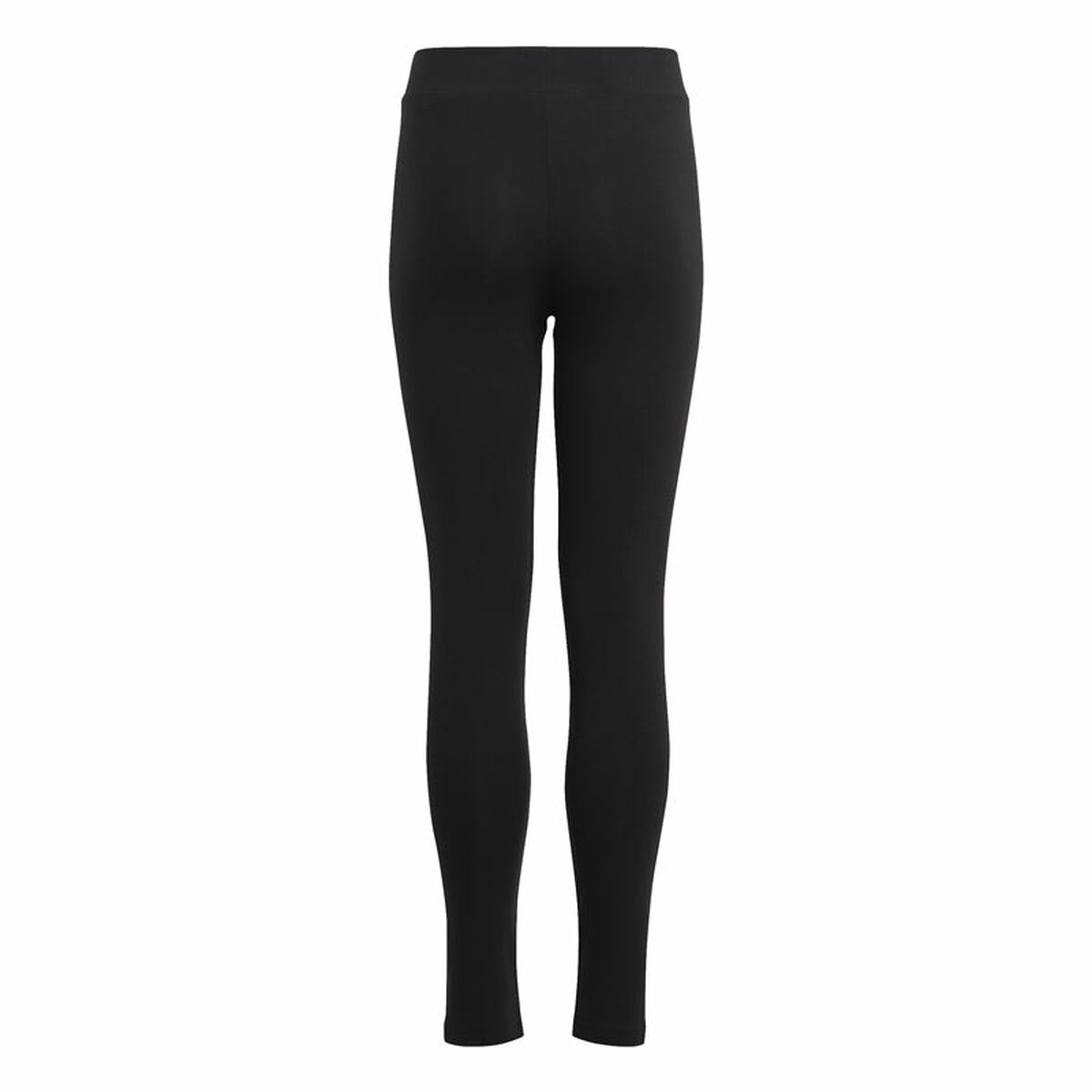 Sportleggings Adidas G Lin Tig Svart - 2