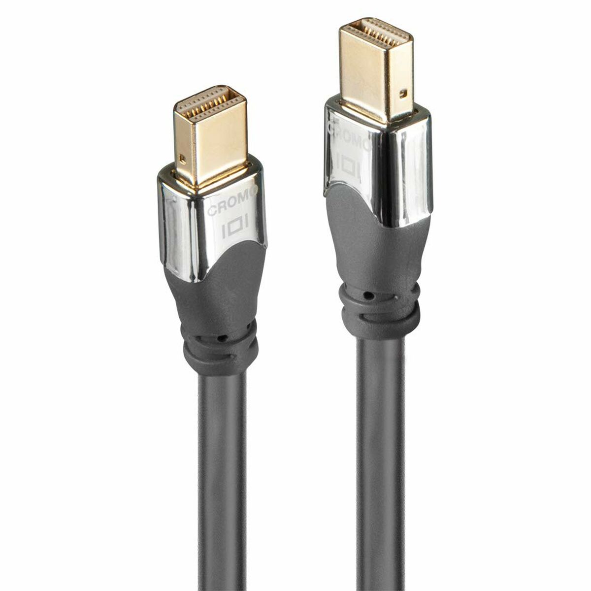 DisplayPort Kabel LINDY 36307 2 m