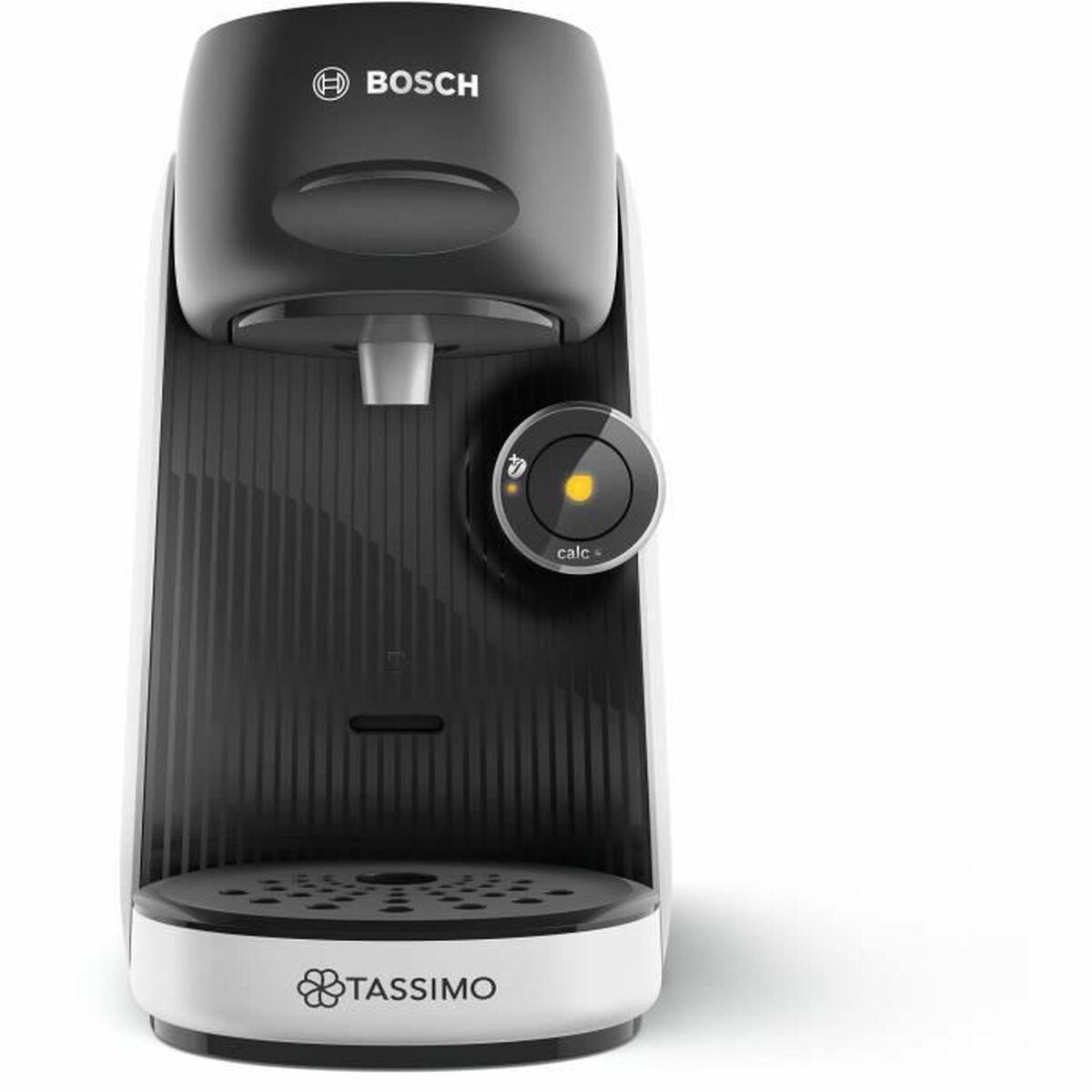 Kaffebryggare BOSCH TASSIMO T16 Finesse Vit 1400 W 700 ml - 3
