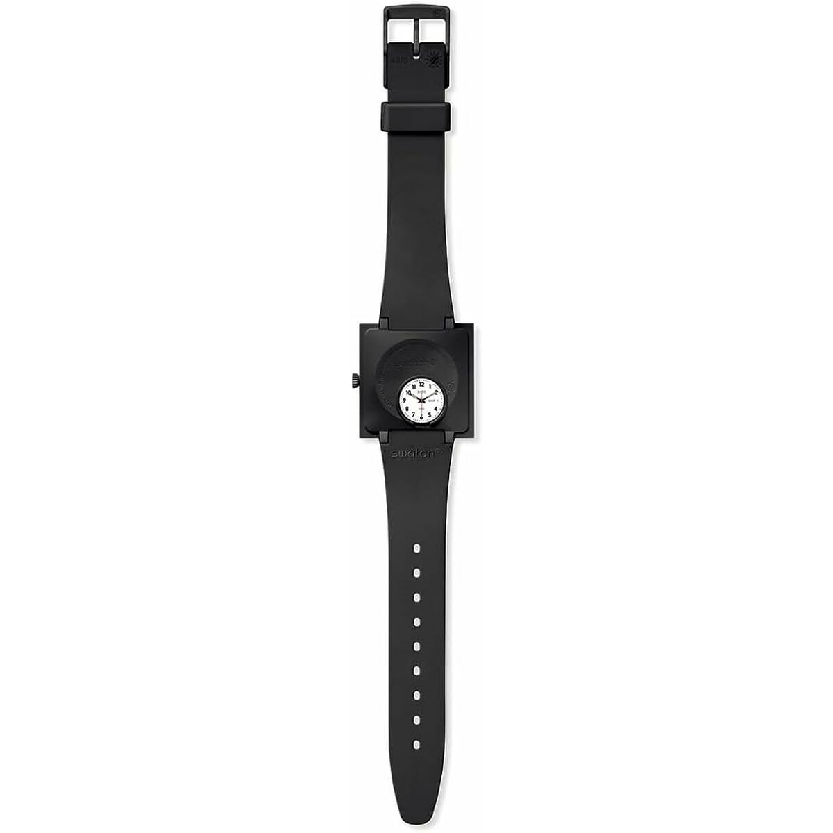 Damklocka Swatch  SO34B700 - 5