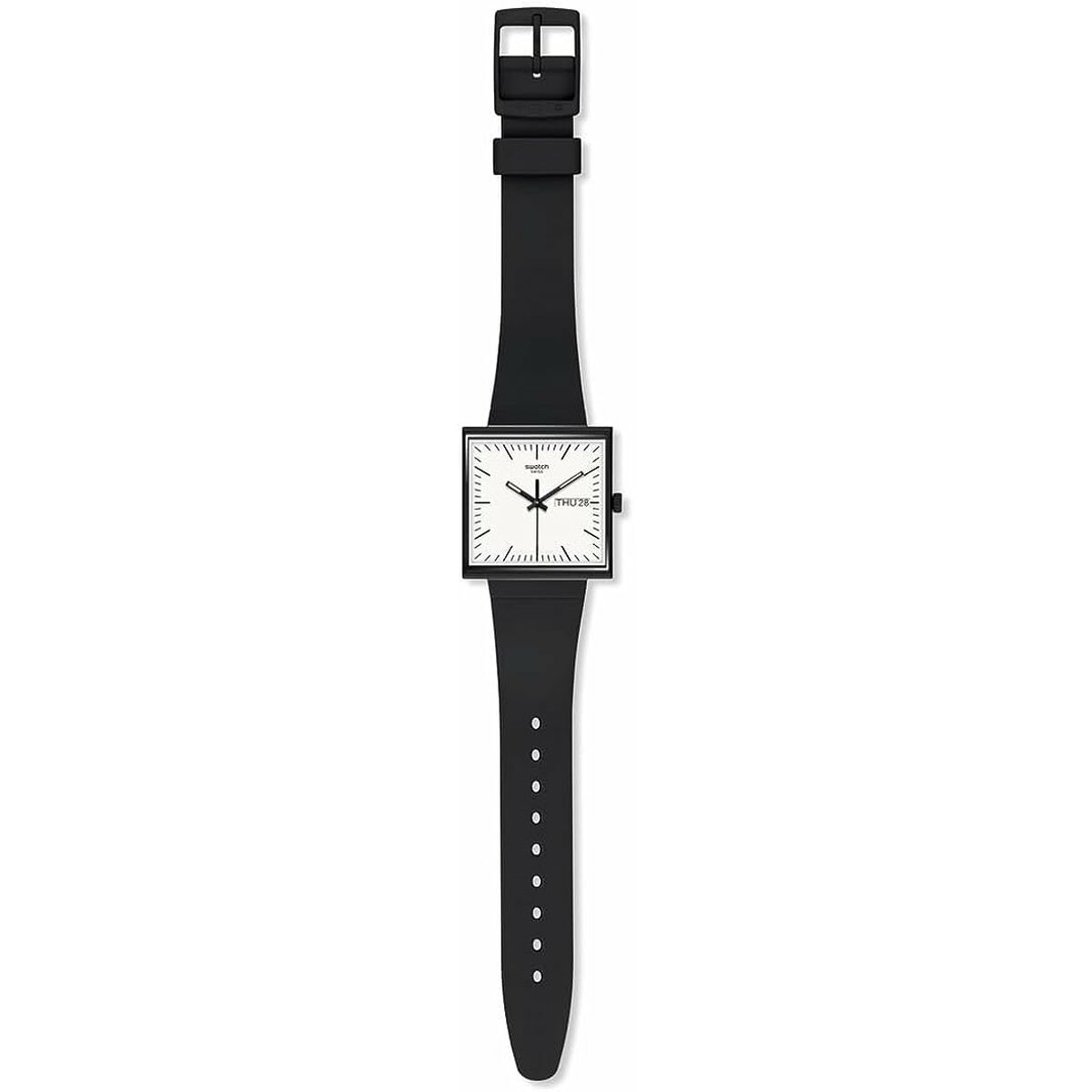 Damklocka Swatch  SO34B700 - 7