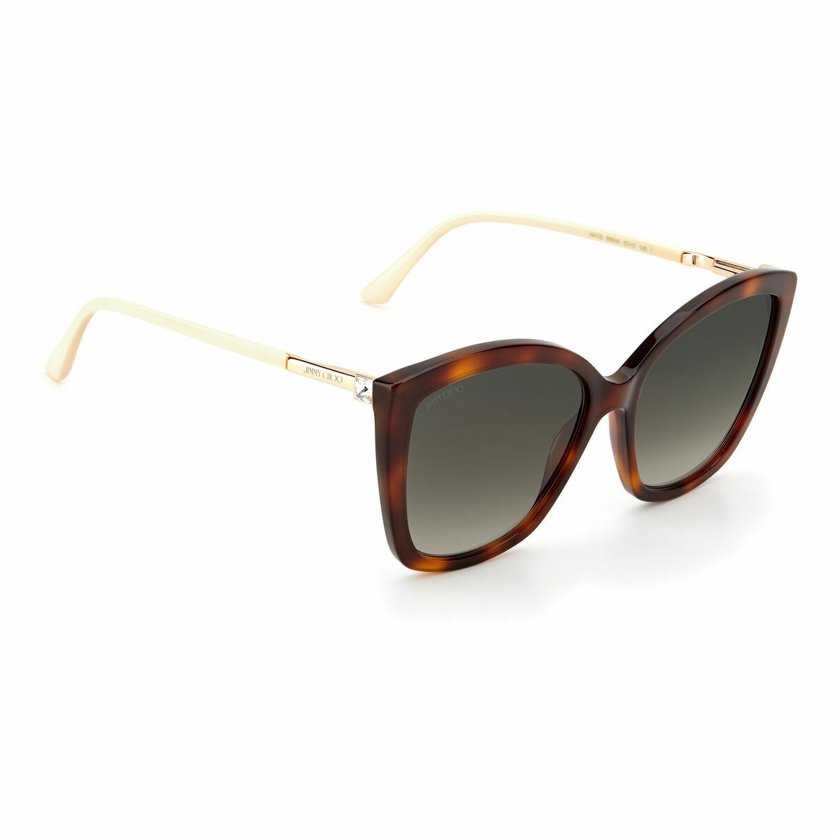 Damsolglasögon Jimmy Choo NAT_S - 4