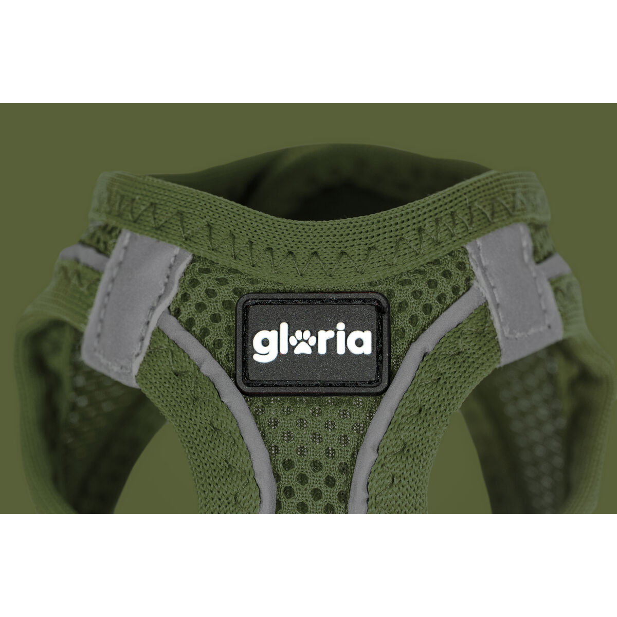Hundsele Gloria 28-28,6 cm Grön XXS 24-26 cm - 2
