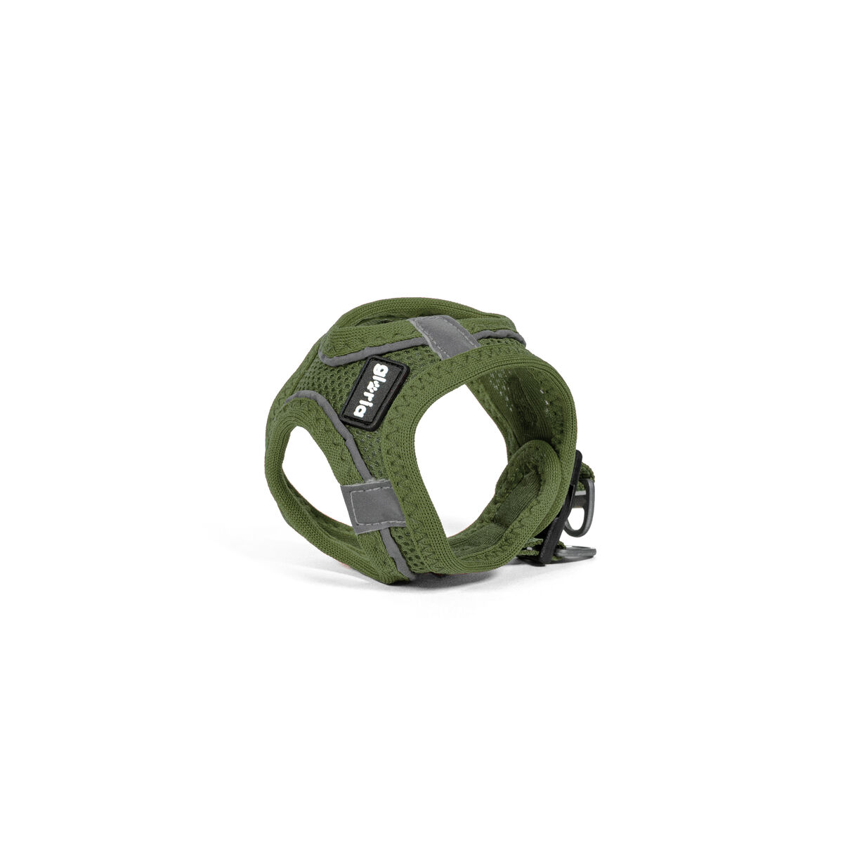 Hundsele Gloria 28-28,6 cm Grön XXS 24-26 cm - 4