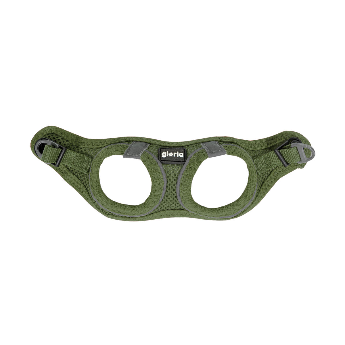 Hundsele Gloria 28-28,6 cm Grön XXS 24-26 cm - 6