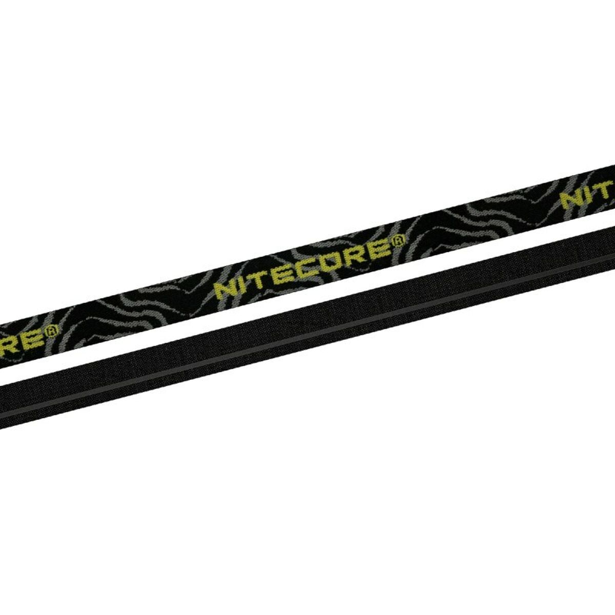 LED-lampa för huvudet Nitecore NT-HC60-V2 1 Delar 1200 Lm - 2