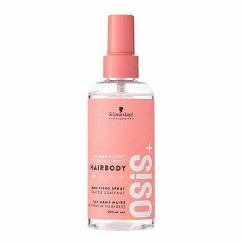Lotion för flexibel frisyr Schwarzkopf OSiS+ 200 ml