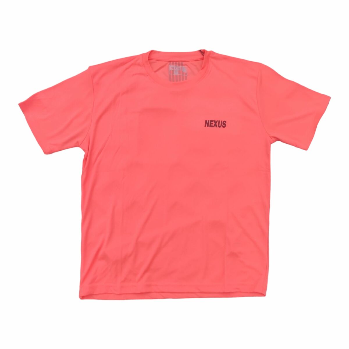 T-shirt med kortärm Herr Nexus