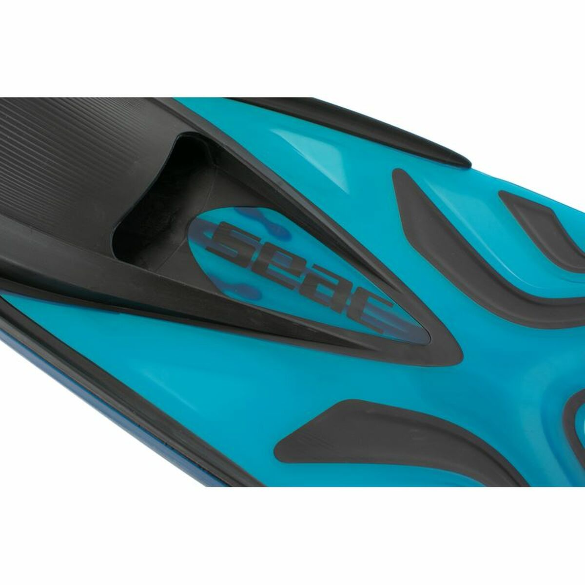 Snorkelfenor Seac Azzurra  Vatten - 4